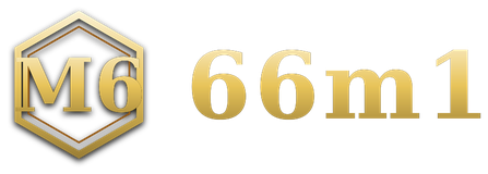 66m1 logo