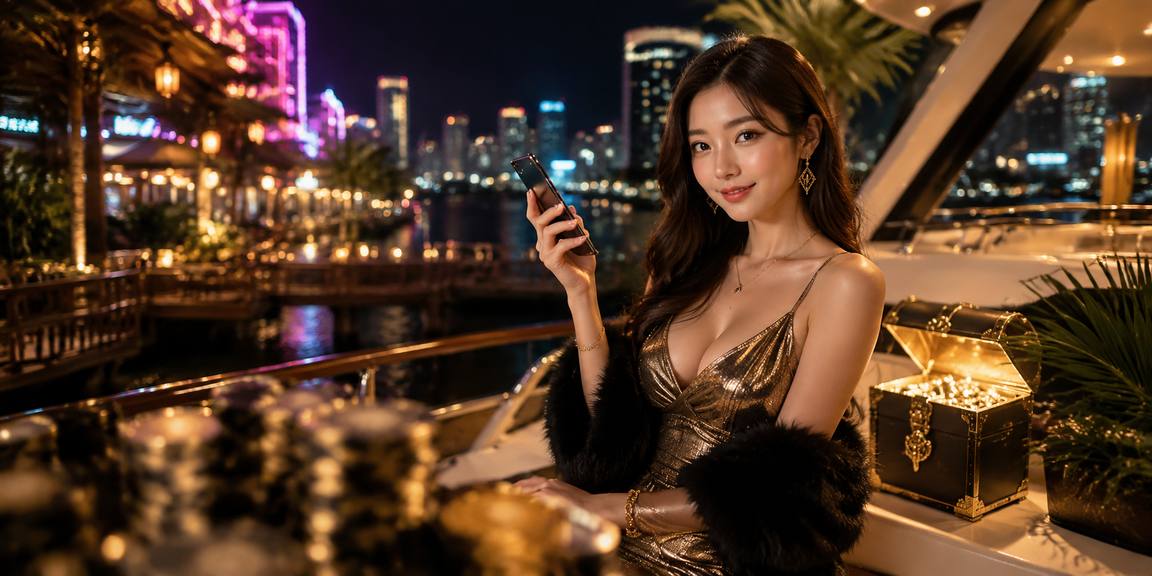66m1 Trải Nghiệm Casino Trực Tiếp