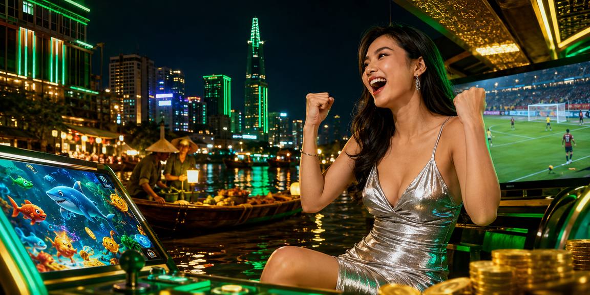 66m1 Roulette Cổ Điển